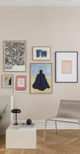 Art Wall - Edit No. 055
