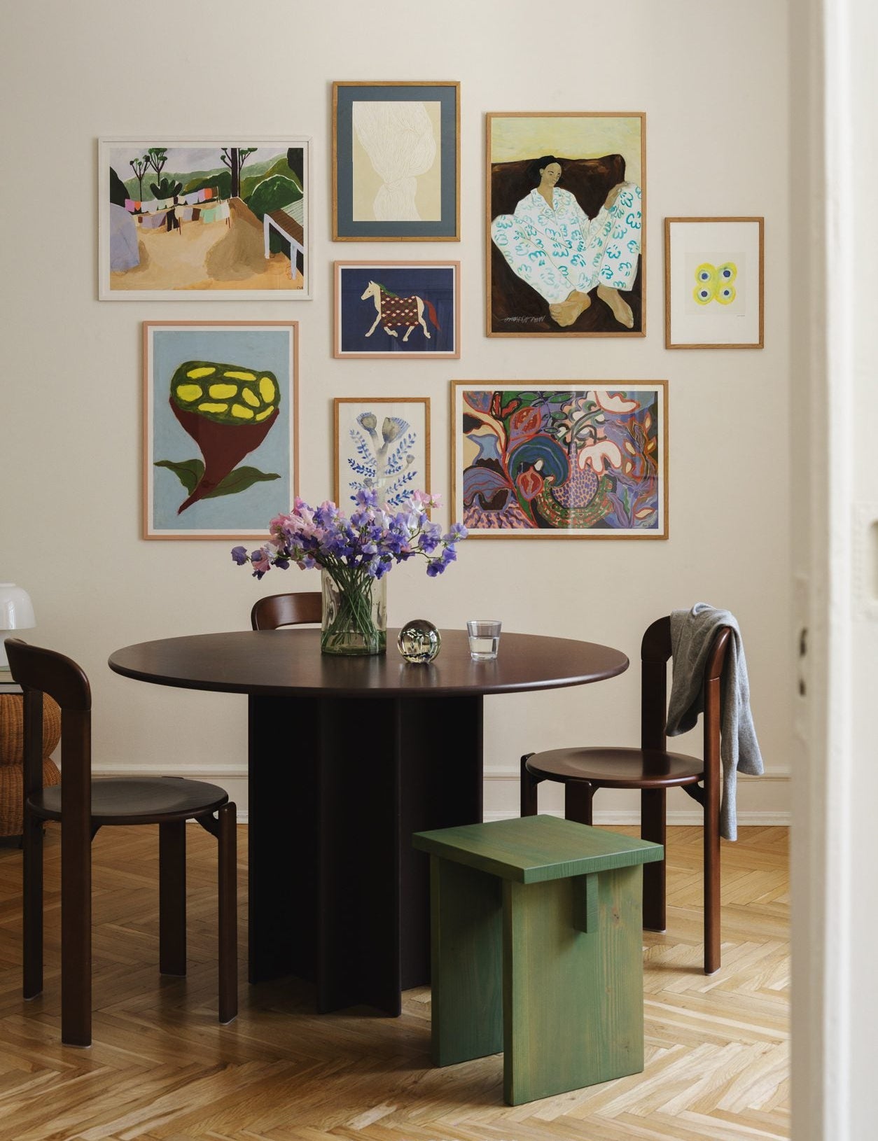 Art Wall - Edit No. 076