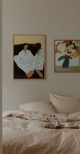 Perfect Match - Pair No. 011