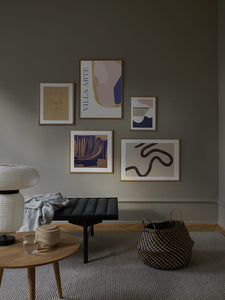 Art Wall - Edit No. 012