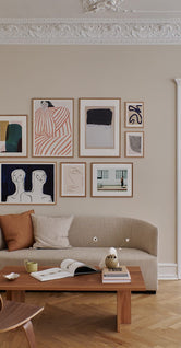 Art Wall - Edit No. 029