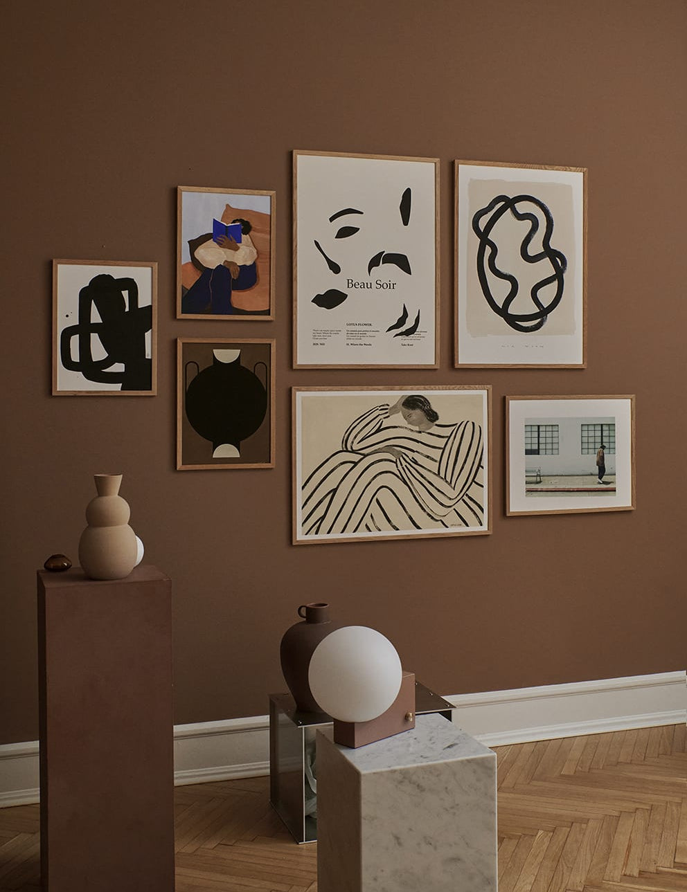 Art Wall - Edit No. 023