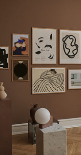 Art Wall - Edit No. 023