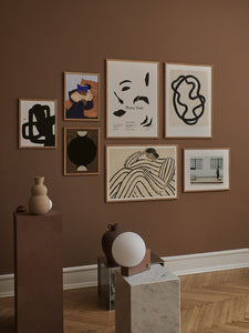 Art Wall - Edit No. 023