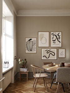 Art Wall - Edit No. 019