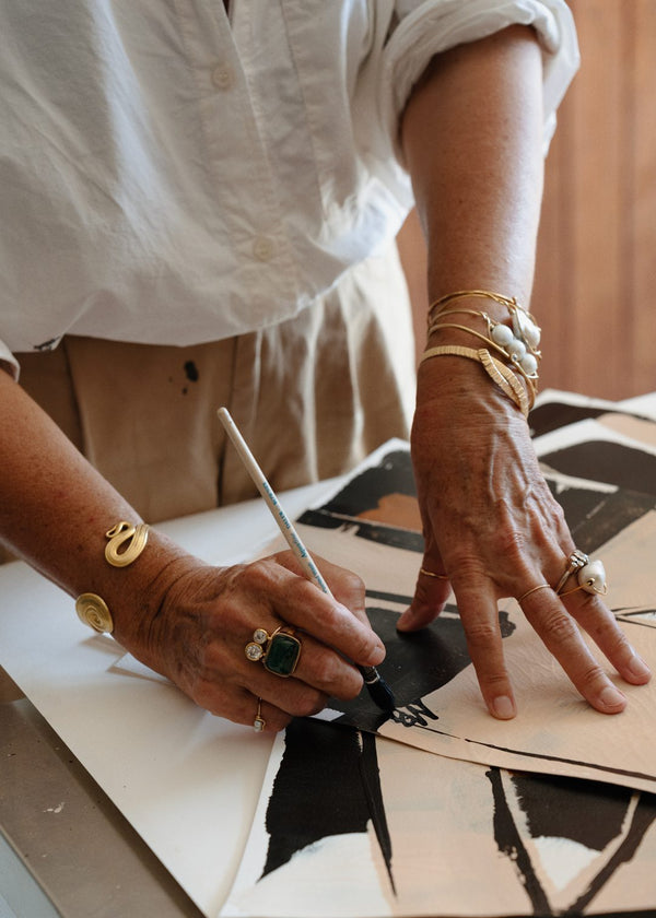 Malene Birger