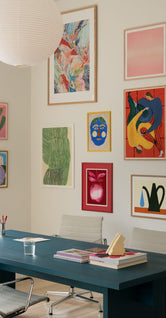 Art Wall - Edit No. 091