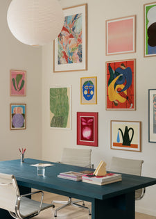 Art Wall - Edit No. 091