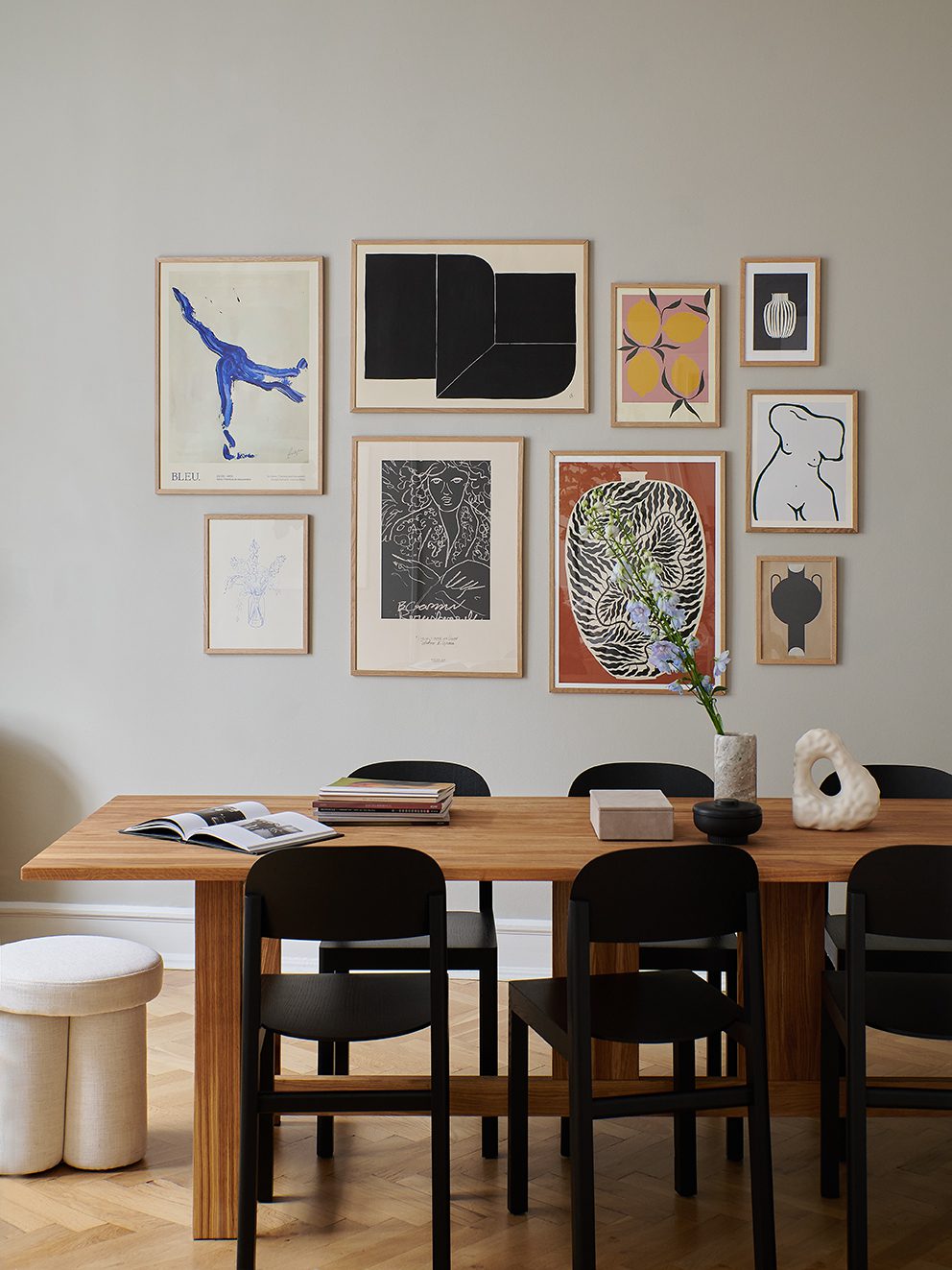 Art Wall - Edit No. 039