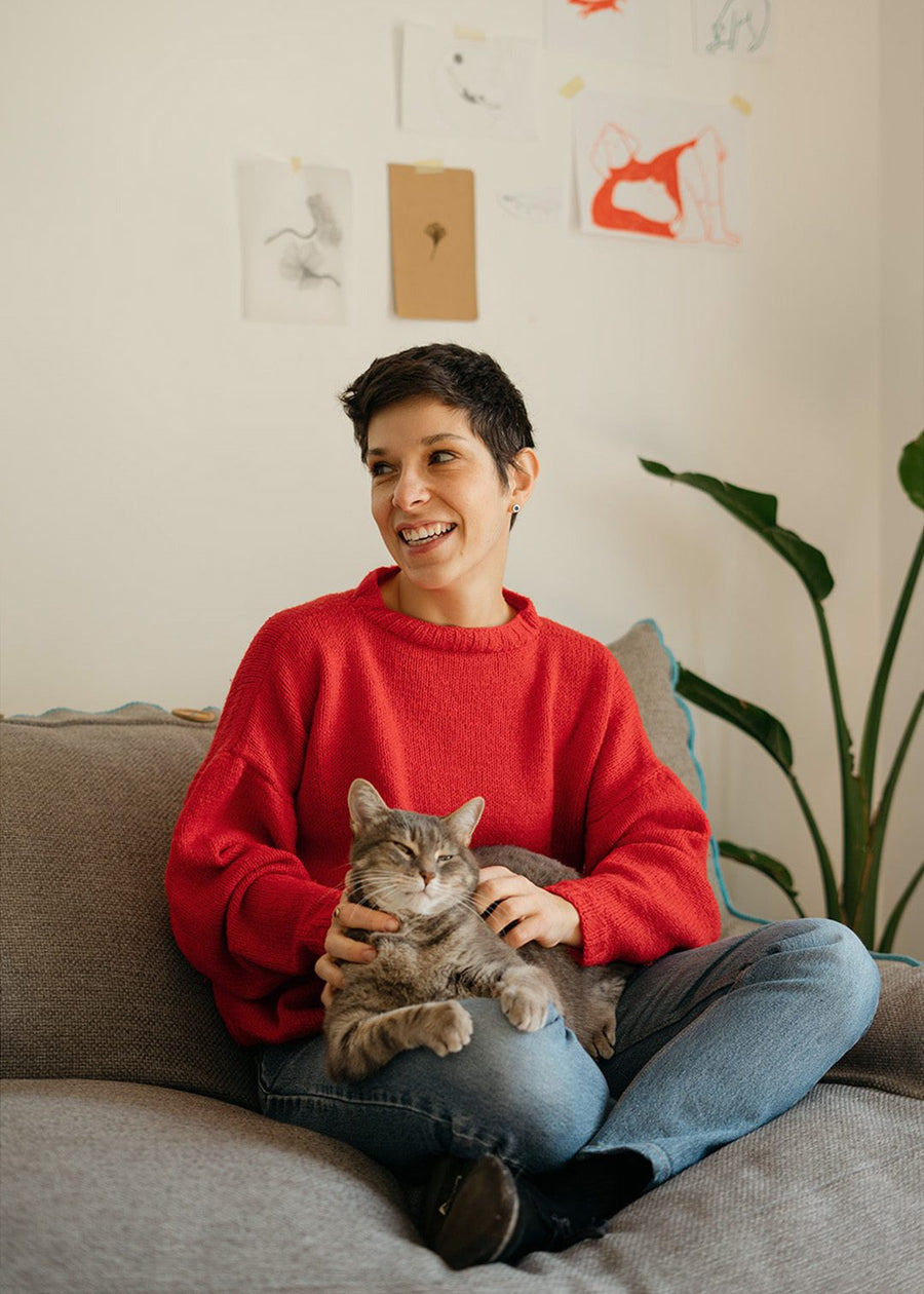 Cinzia Franceschini