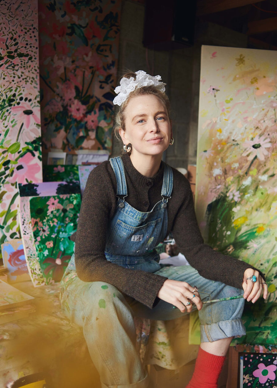 Katy Smail