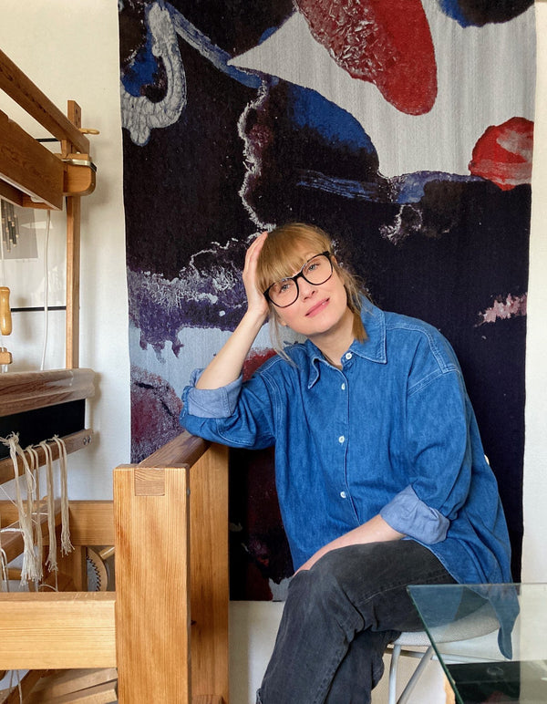 Susanne Buch Petersen
