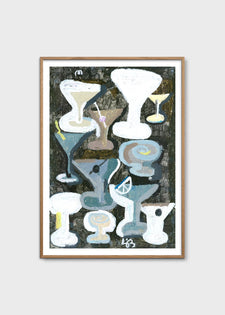 Martinis by AOA Atelier