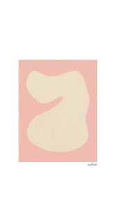 Shape Study 01 by Ästhet