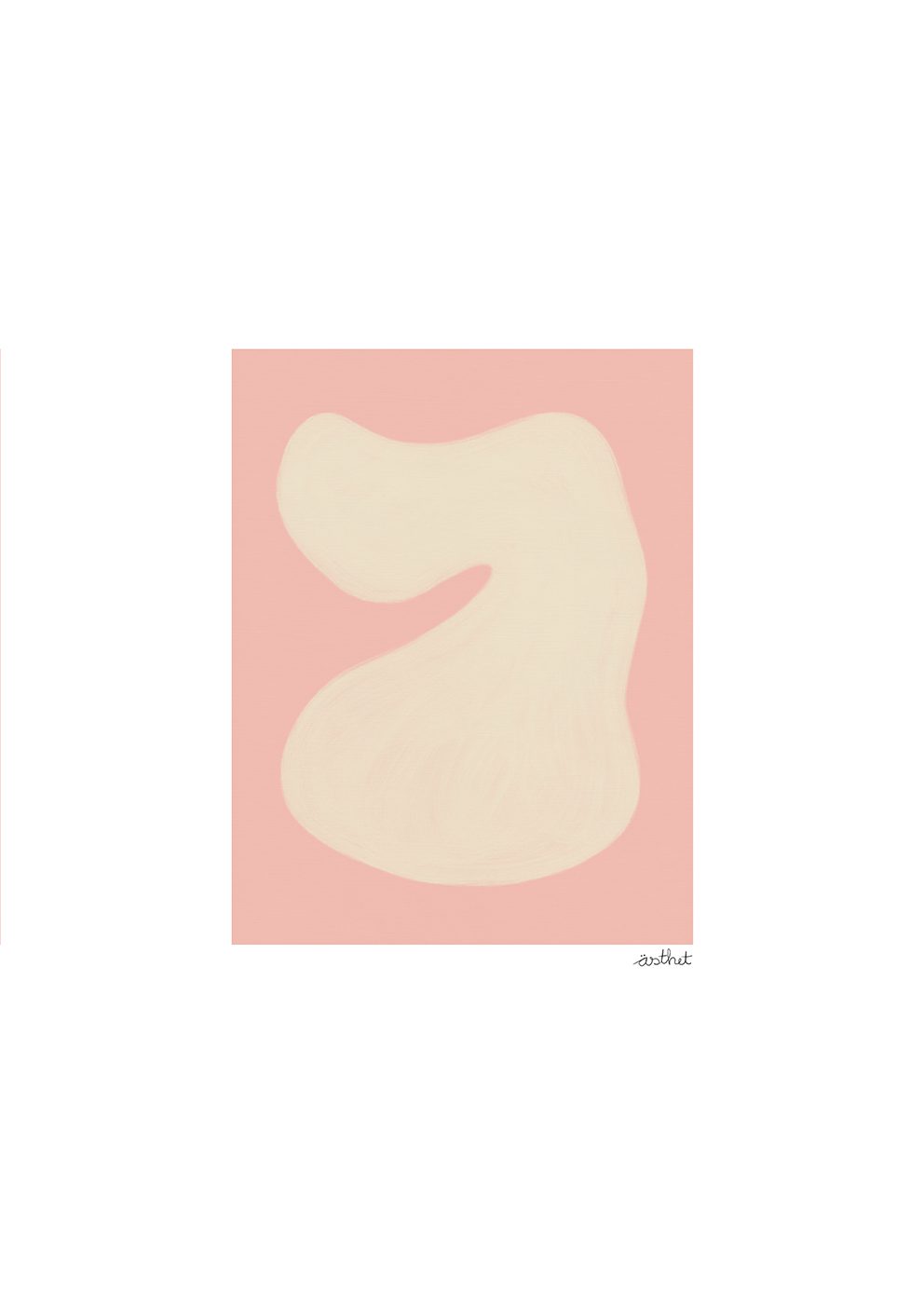 Shape Study 01