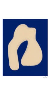 Shape Study 02 by Ästhet