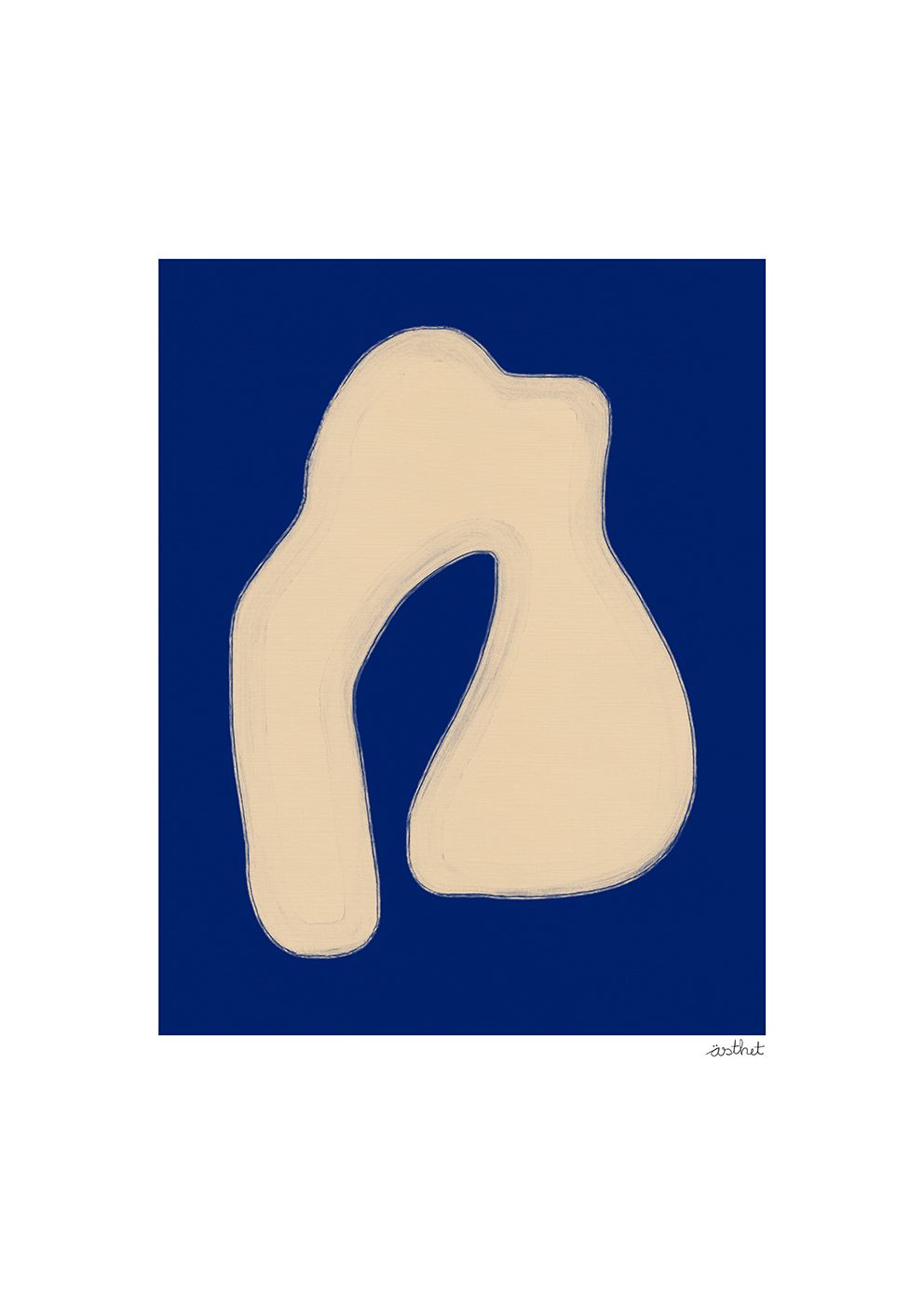 Shape Study 02