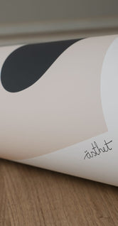 Abstract No. 02 by Ästhet