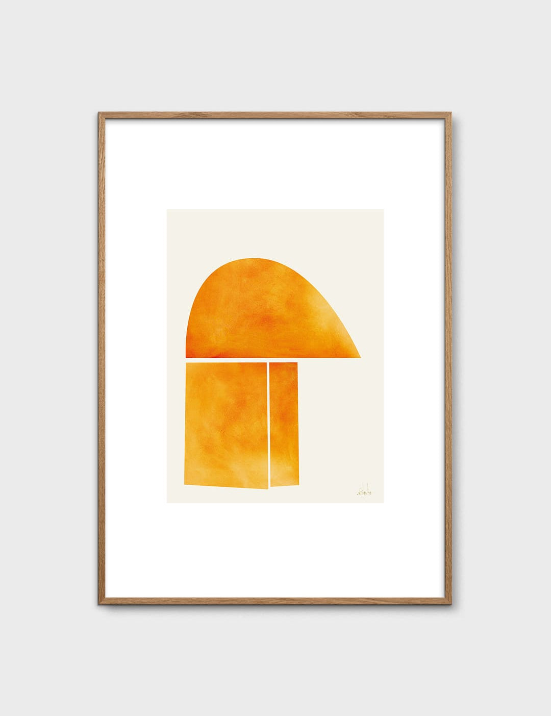 A Perfect Door by Alexandra Papadimouli