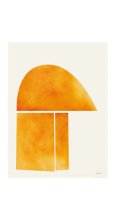 A Perfect Door by Alexandra Papadimouli