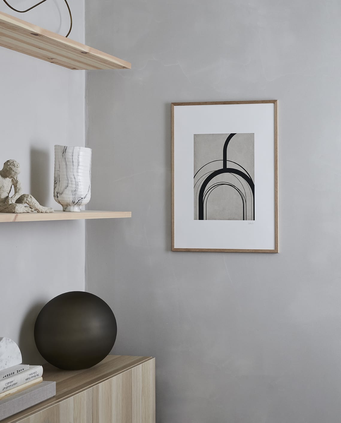 Art Wall - Edit No. 002