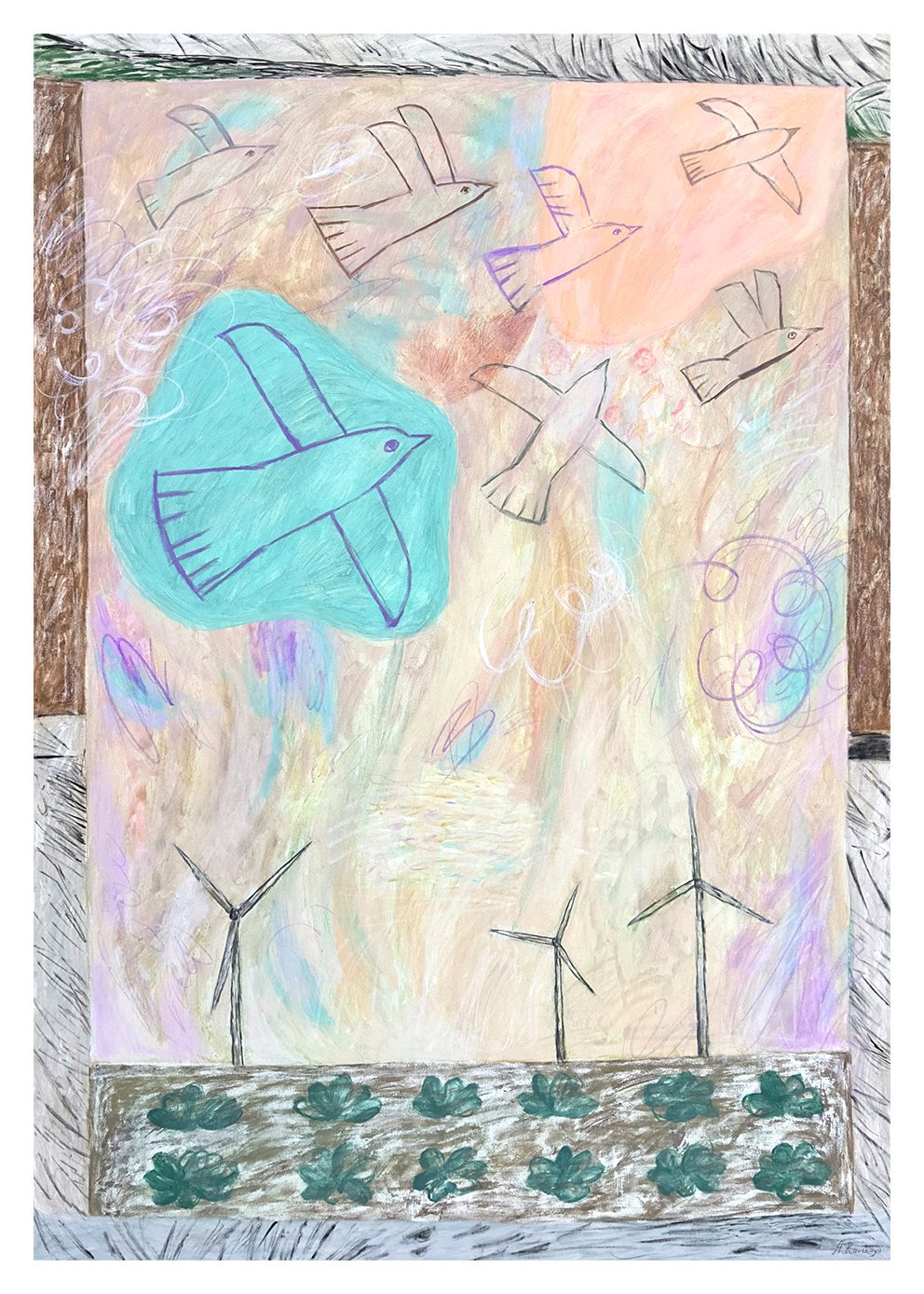 Birds
