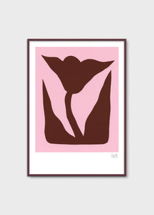 Mountain Lily by Alice Bottigliero