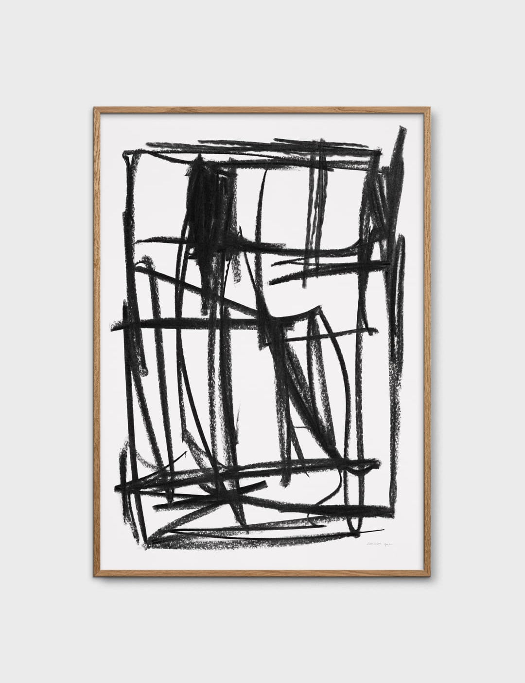 Turmoil by Alium Gallery