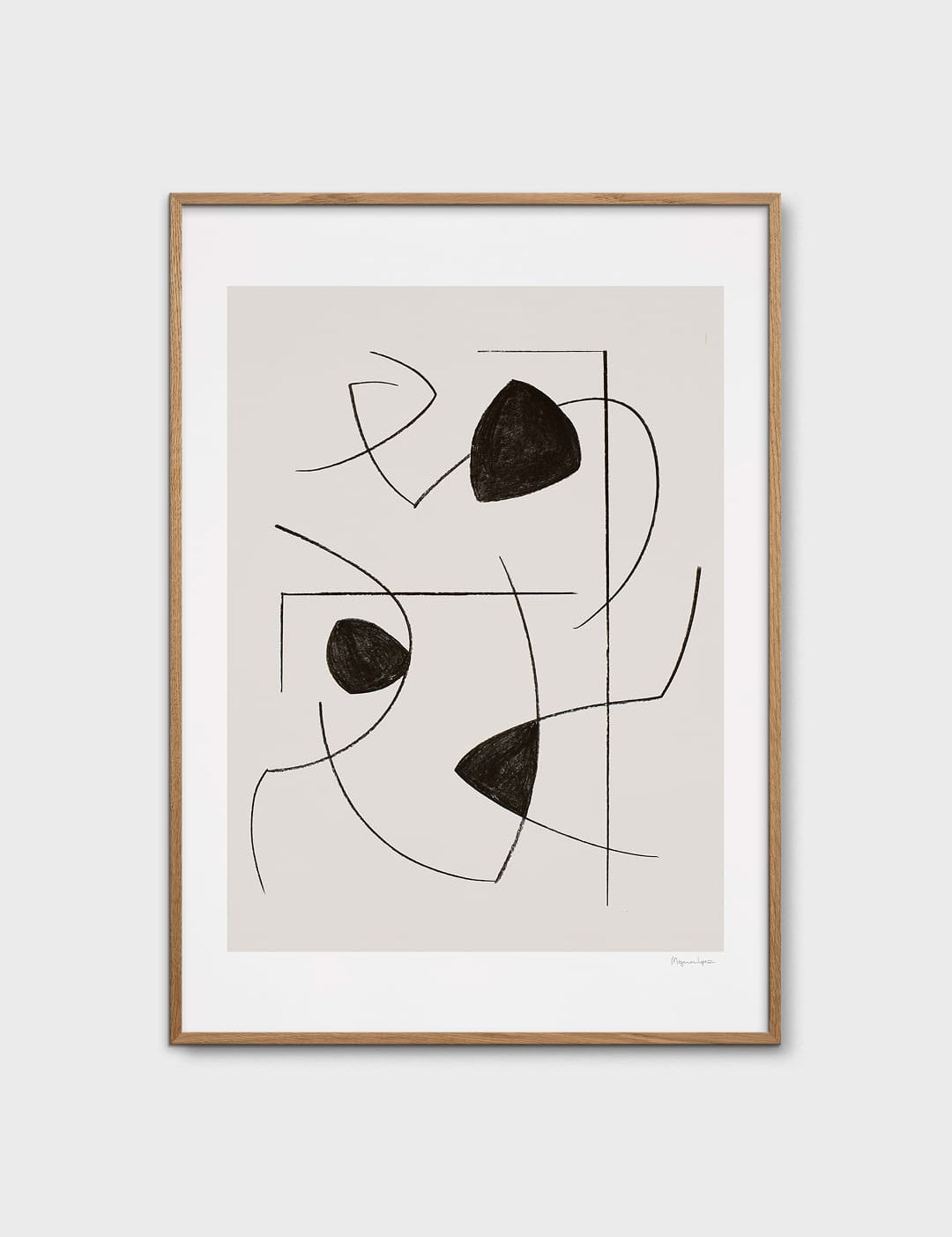 Lines by Alium Gallery