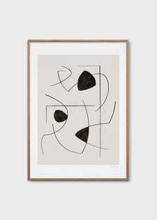 Lines by Alium Gallery