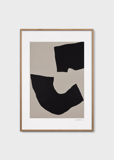 Mock Up No. 1 by Alium Gallery