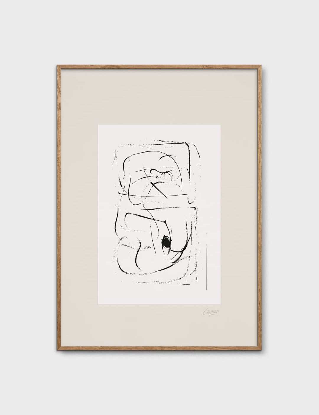 L' Univers by Alium Gallery