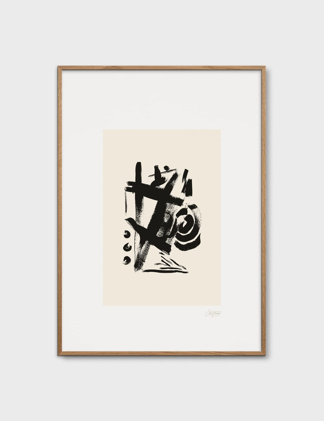Pasos by Alium Gallery