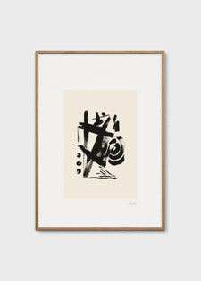Pasos by Alium Gallery