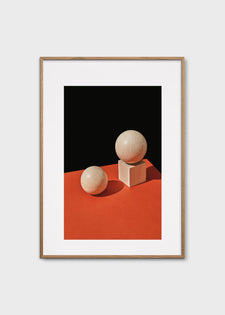 Stilllife Studies No. 1 by Alium Gallery
