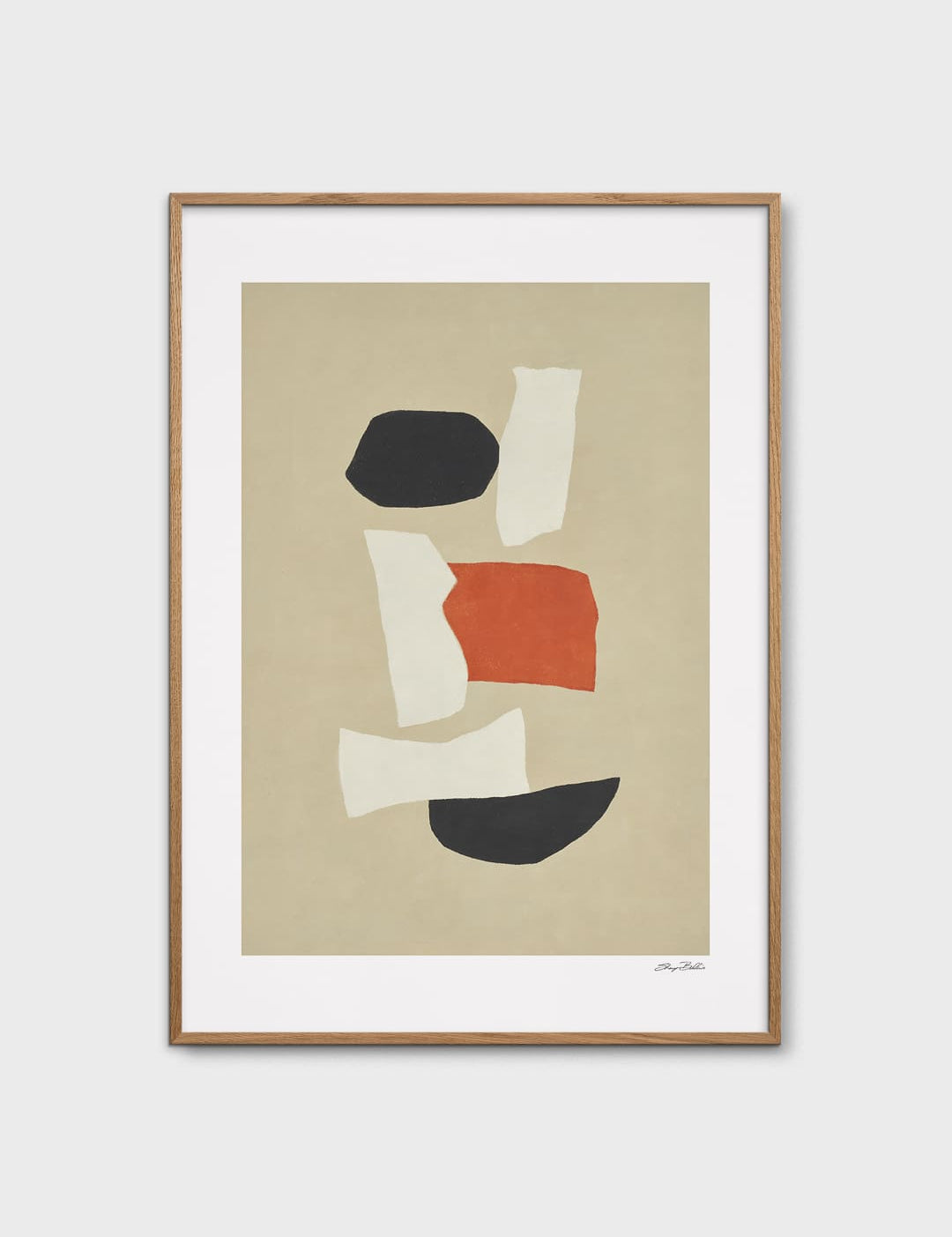 Picnic by Alium Gallery