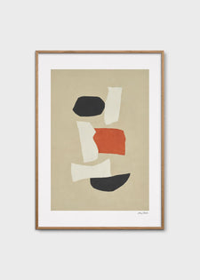 Picnic by Alium Gallery