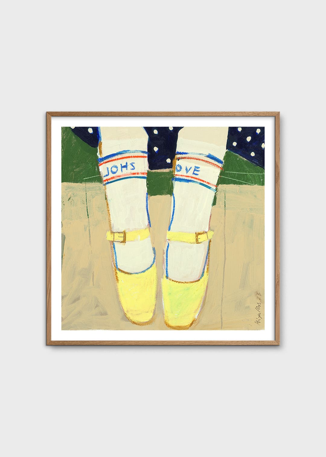Art Prints | The Poster Club