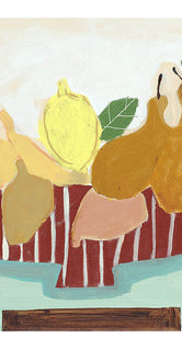 Sweet Pears by Aliya Abs