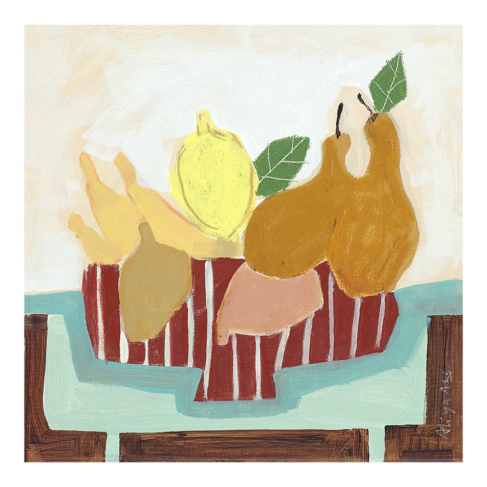 Sweet Pears