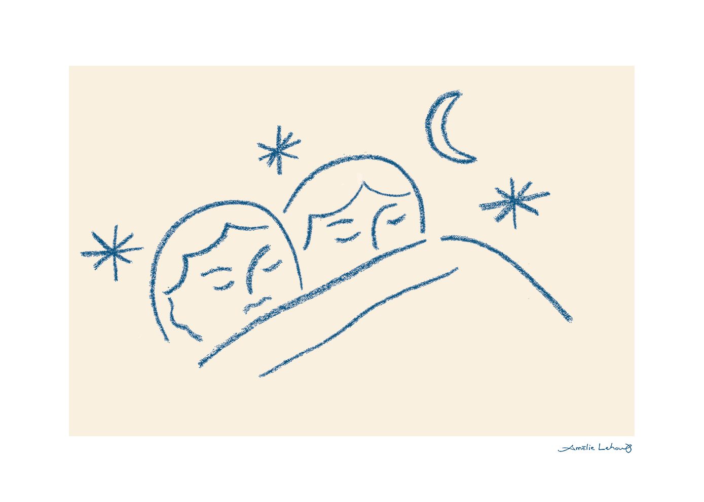 Slumber