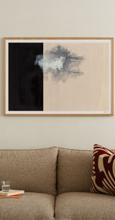 Black and Pink by Ana Frois