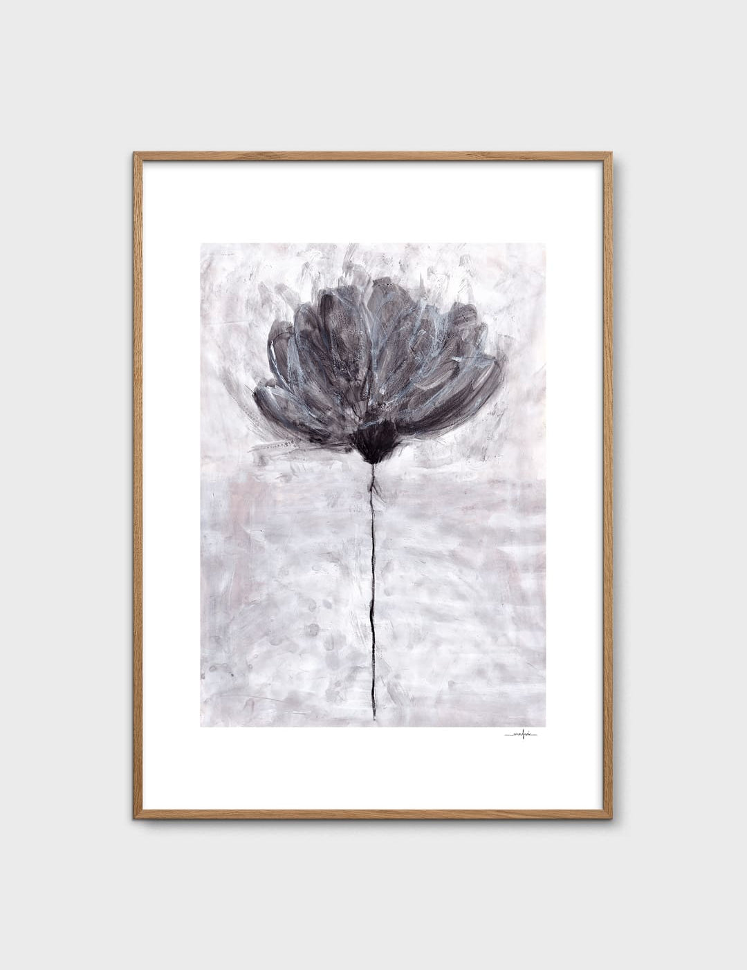 Flower No 04 by Ana Frois