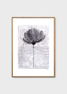 Flower No 04 by Ana Frois
