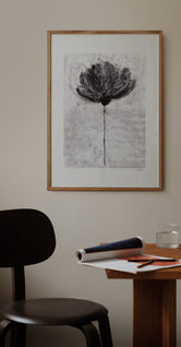 Flower No 04 by Ana Frois