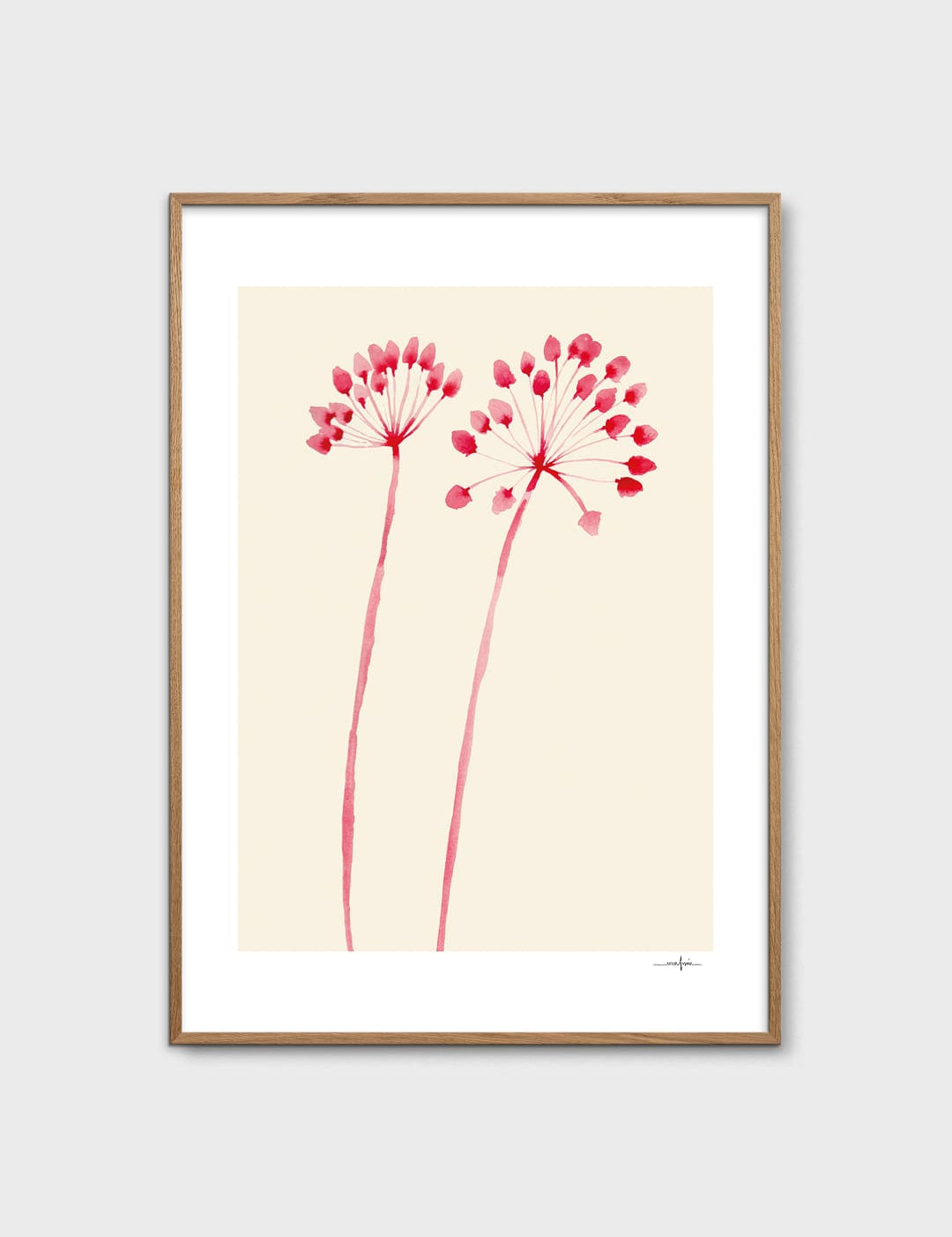 Flowers 02 by Ana Frois