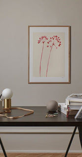 Flowers 02 by Ana Frois