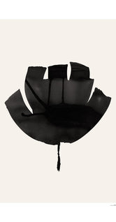 Ink Drawing by Ana Frois