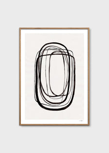 Lines No. 03 by Ana Frois