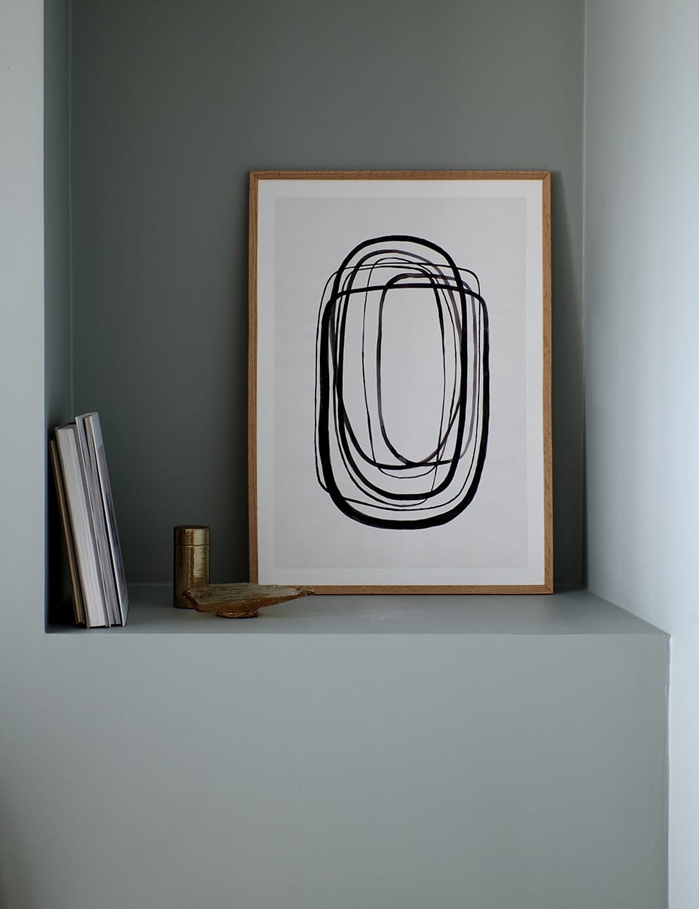 Lines No. 03